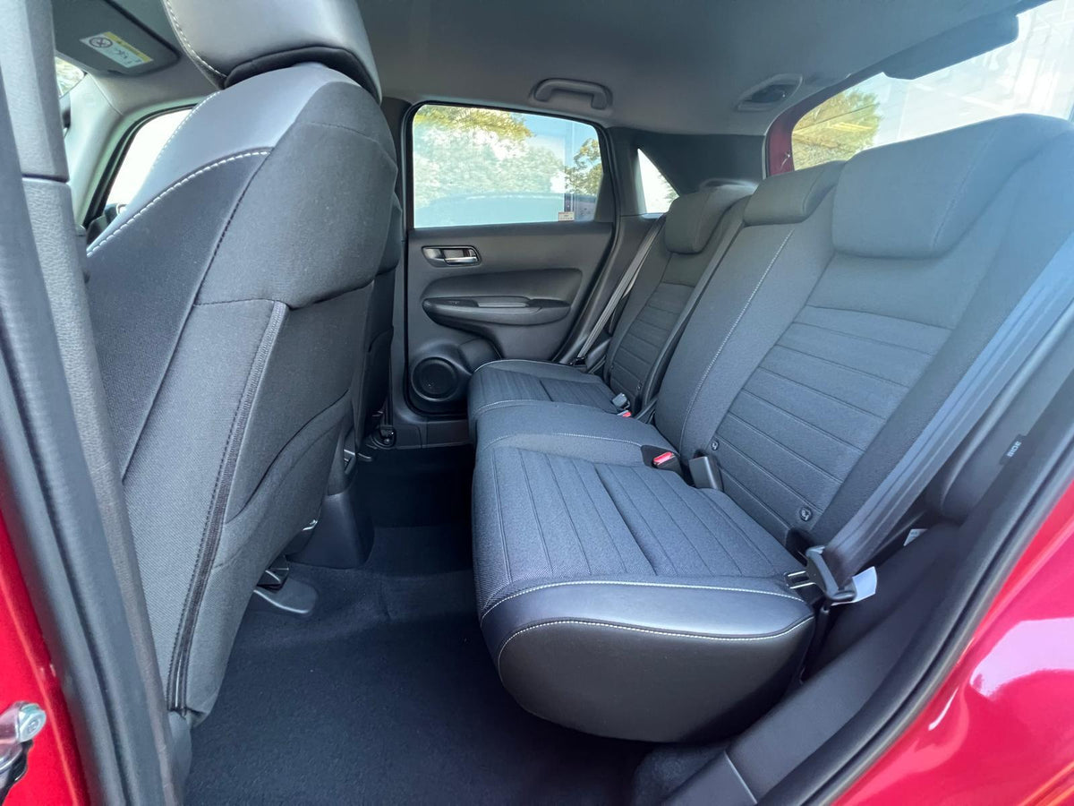 Honda Jazz 1.5 e:HEV Advance Crosstar — foto 15