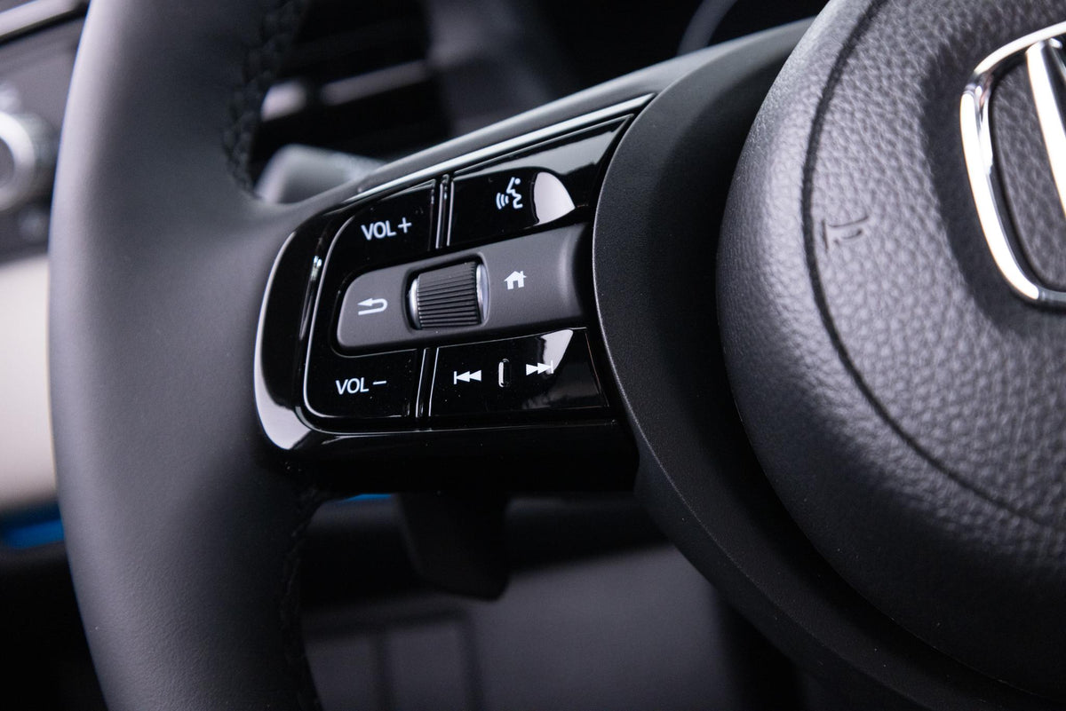 Honda HR-V 1.5 e:HEV Advance Style Plus  | NIEUW | — foto 32