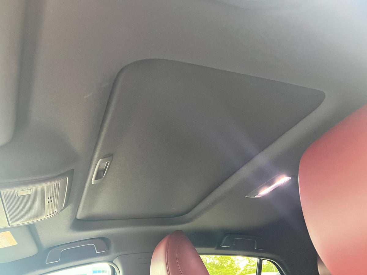 Mazda 3 2.0 e-SkyActiv-X M Hybrid 186 Luxury — foto 17