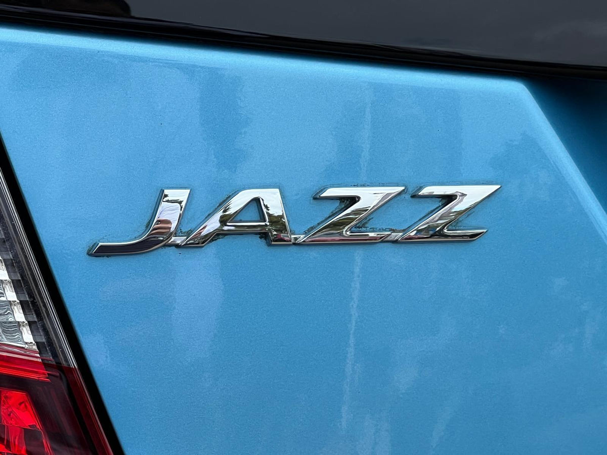 Honda Jazz 1.3 i-VTEC Elegance — foto 33