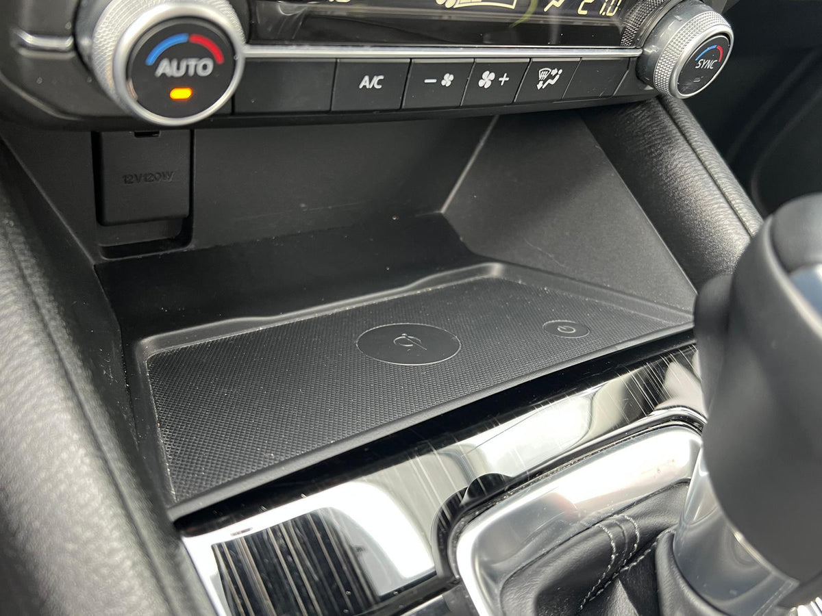 Mazda CX-5 2.0 e-SkyActiv-G M Hybrid 165 Newground — foto 33