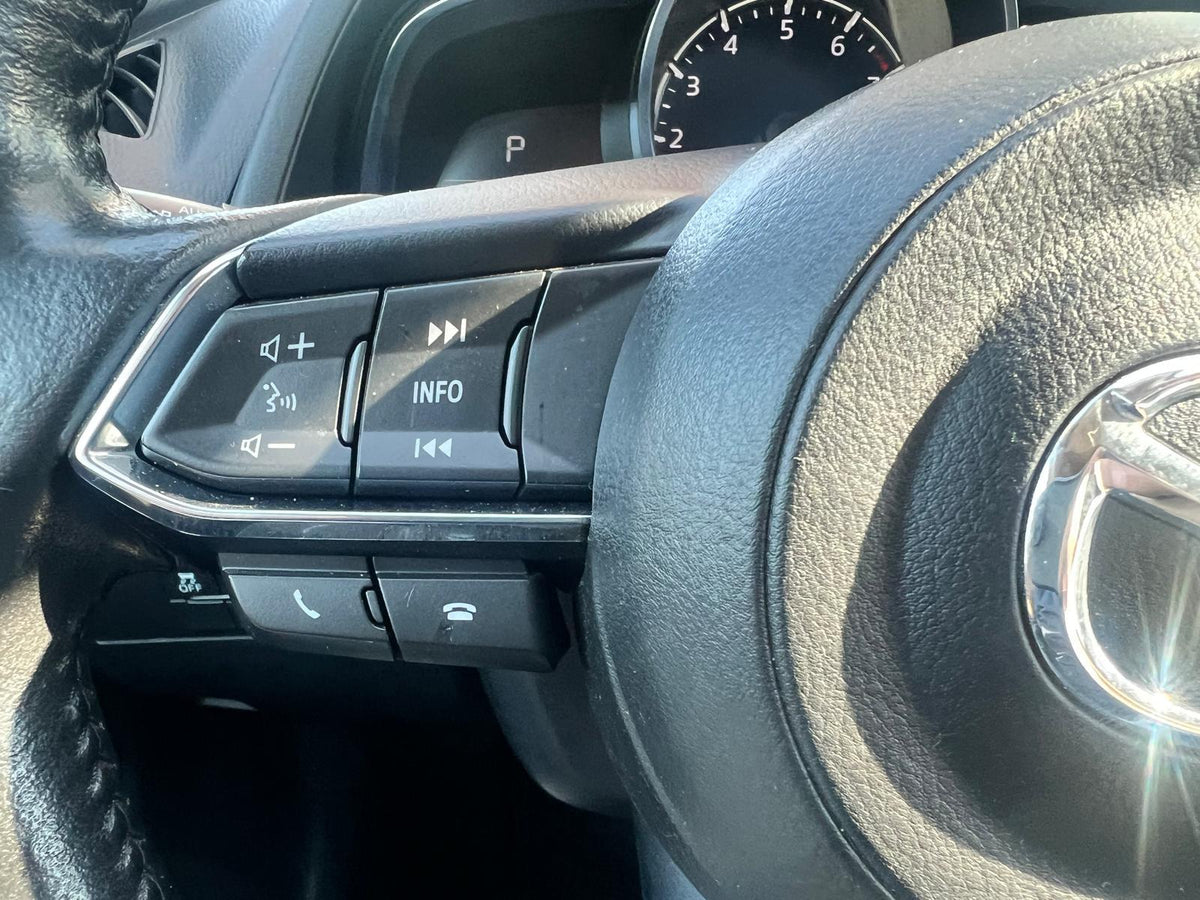 Mazda 2 1.5 Skyactiv-G GT-M — foto 21