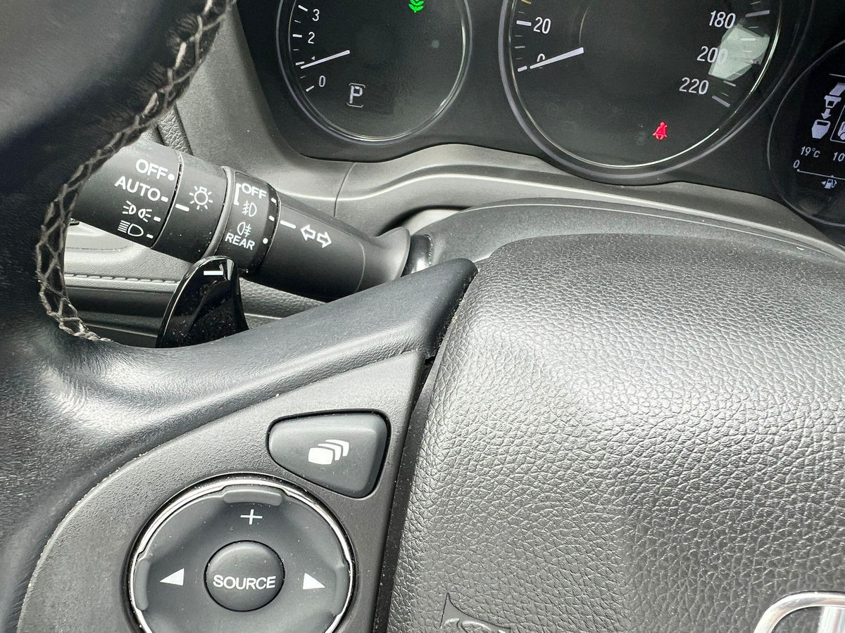 Honda HR-V 1.5 i-VTEC Executive — foto 25