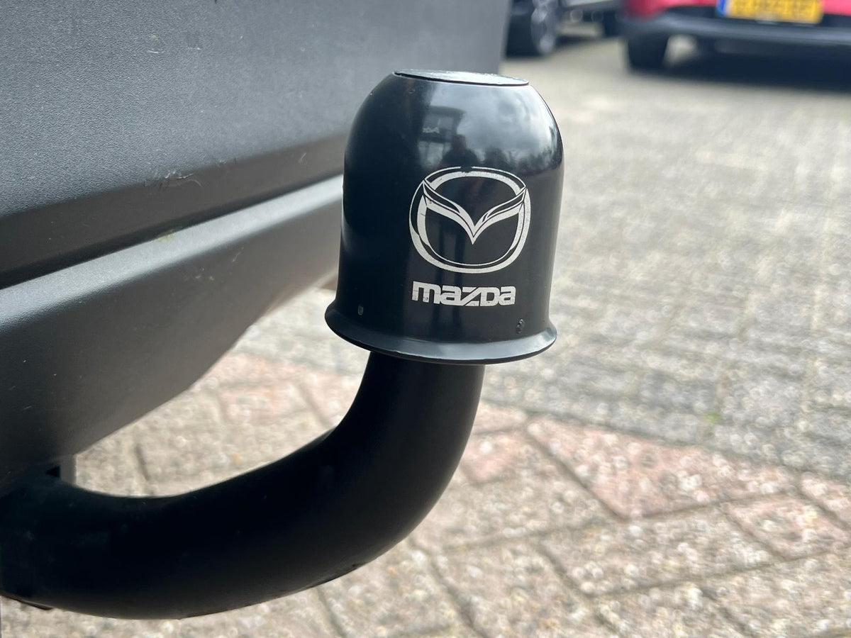Mazda CX-3 2.0 SkyActiv-G 120 TS+ — foto 9