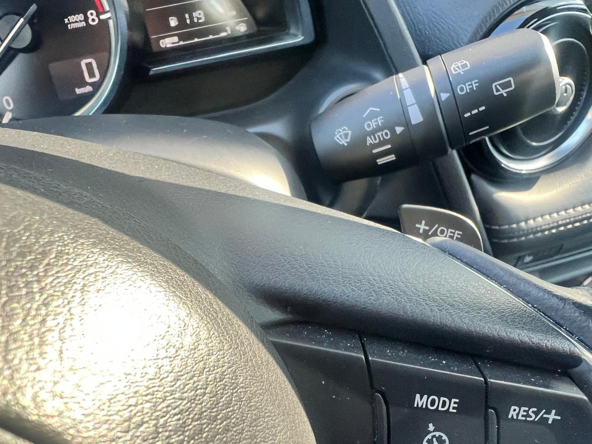Mazda 2 1.5 Skyactiv-G GT-M — foto 24