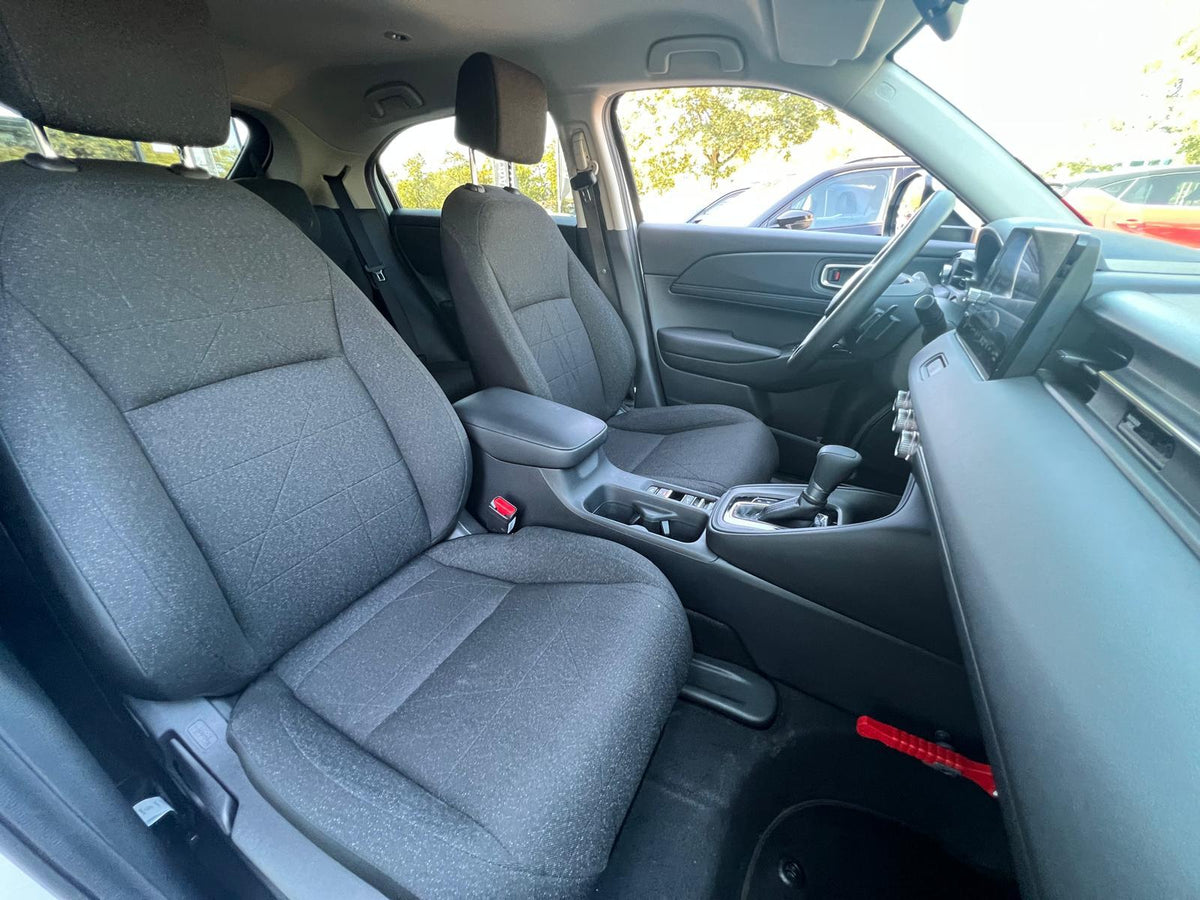Honda HR-V 1.5 e:HEV Elegance — foto 12