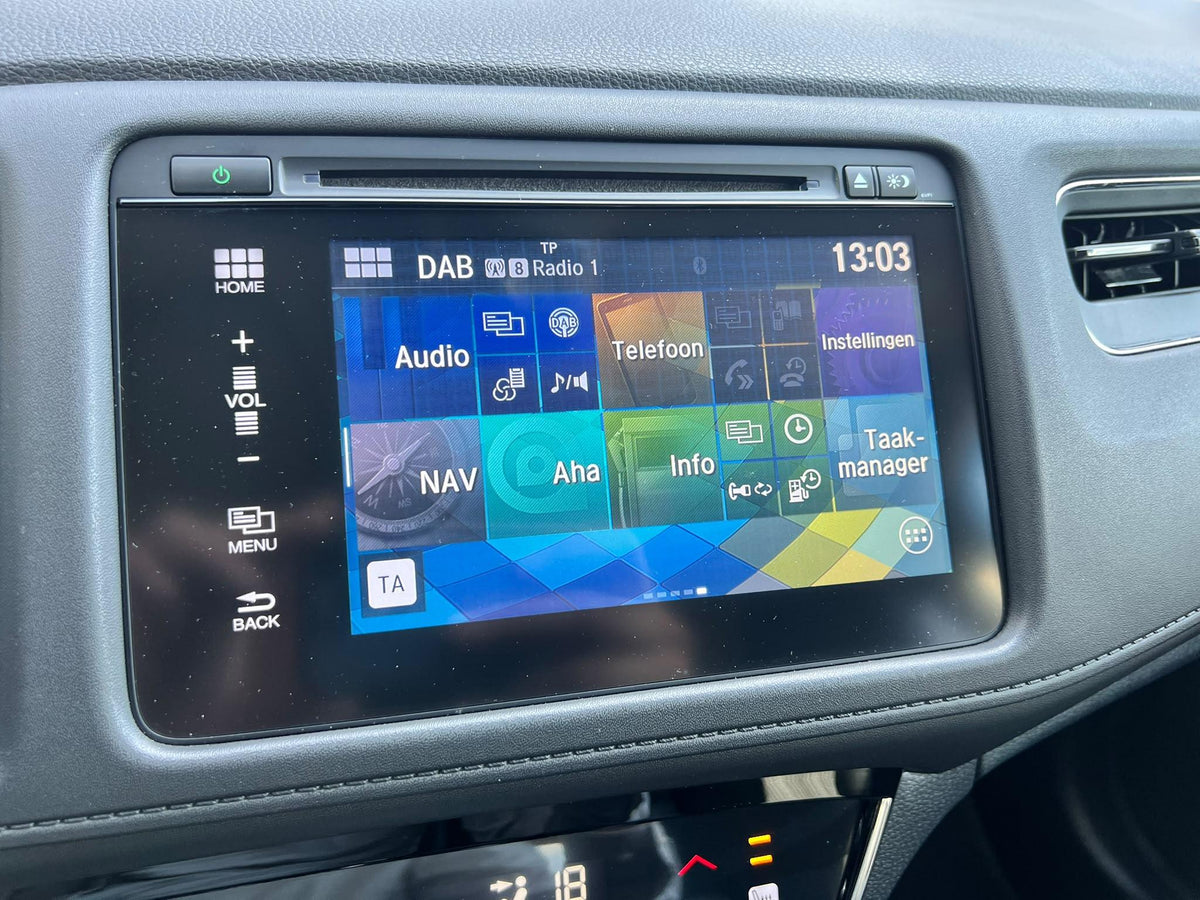 Honda HR-V 1.5 i-VTEC Executive — foto 37