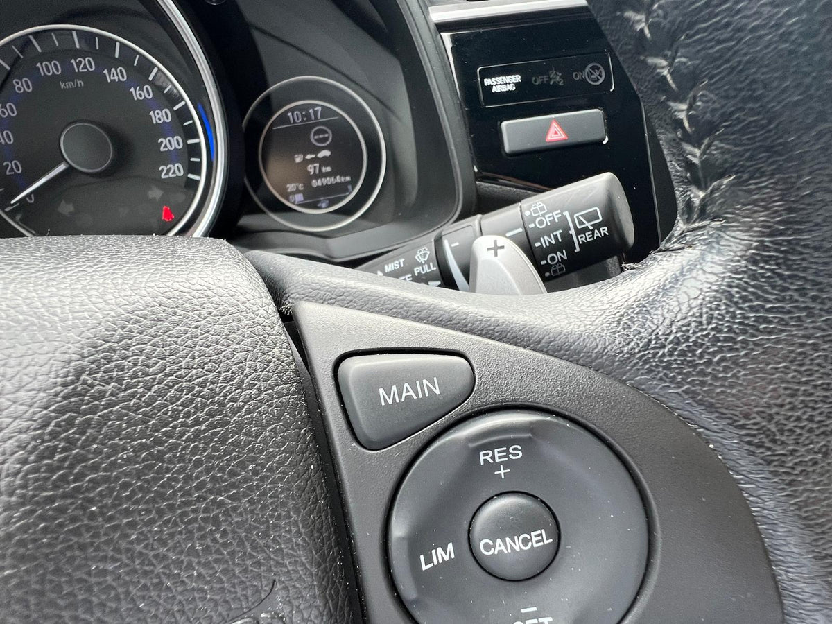 Honda Jazz 1.3 i-VTEC Elegance — foto 22
