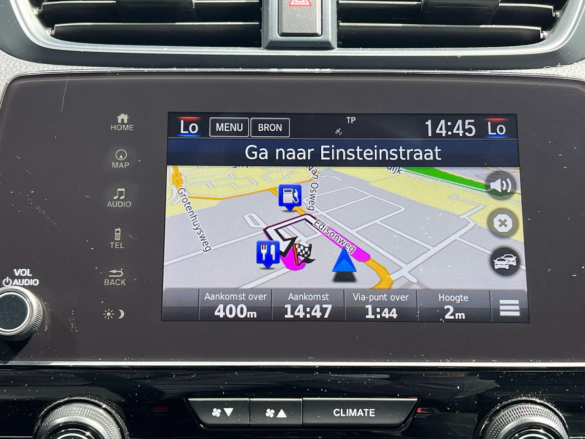 Honda CR-V 2.0 Hybrid Lifestyle — foto 30