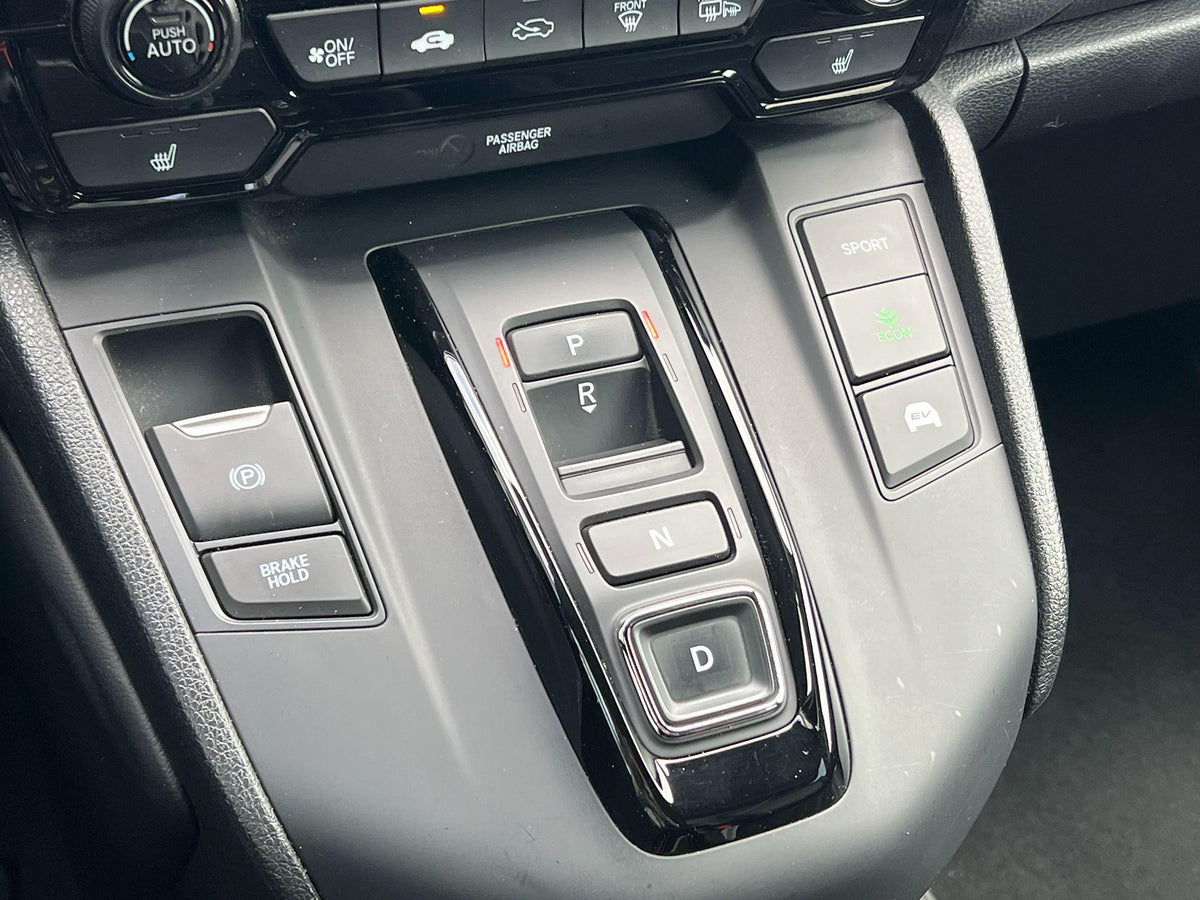 Honda CR-V 2.0 Hybrid Lifestyle — foto 24