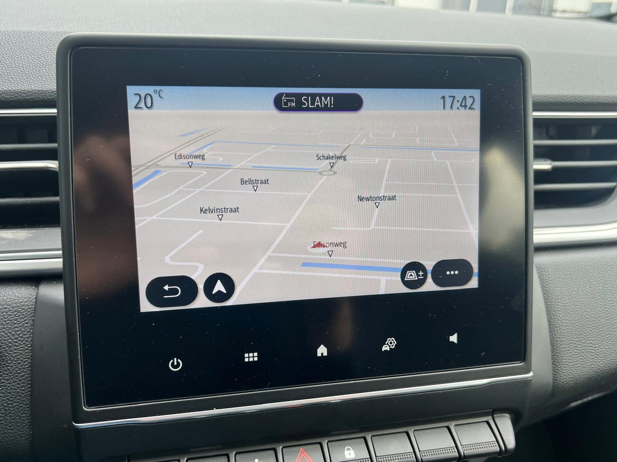 Renault Captur 1.0 TCe 90 techno — foto 20