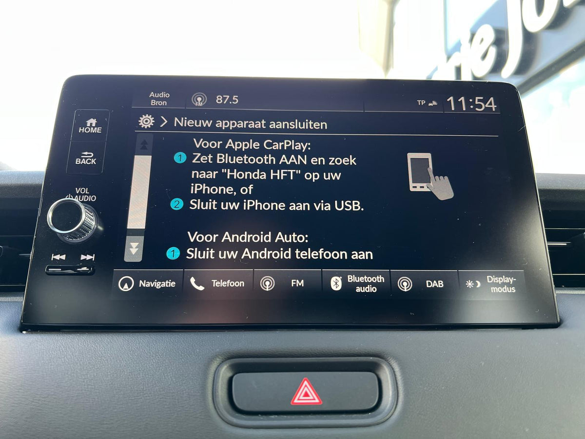 Honda HR-V 1.5 e:HEV Elegance — foto 28