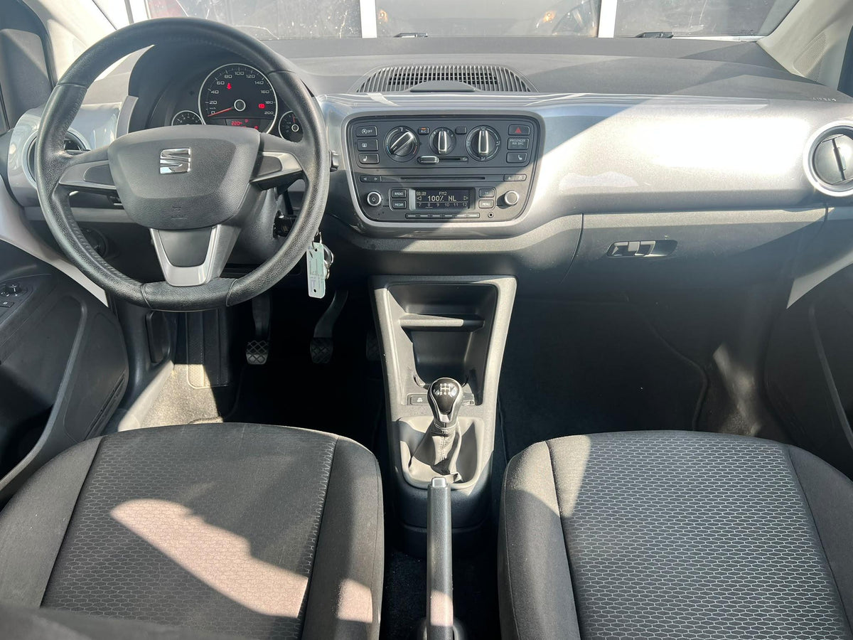 SEAT Mii 1.0 Sport Dynamic — foto 15