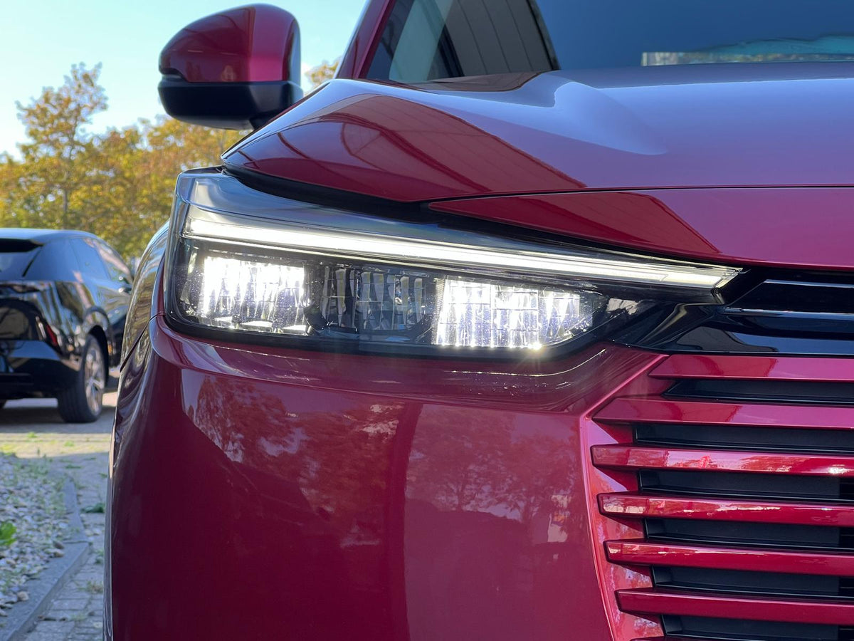 Honda HR-V 1.5 e:HEV Elegance — foto 27