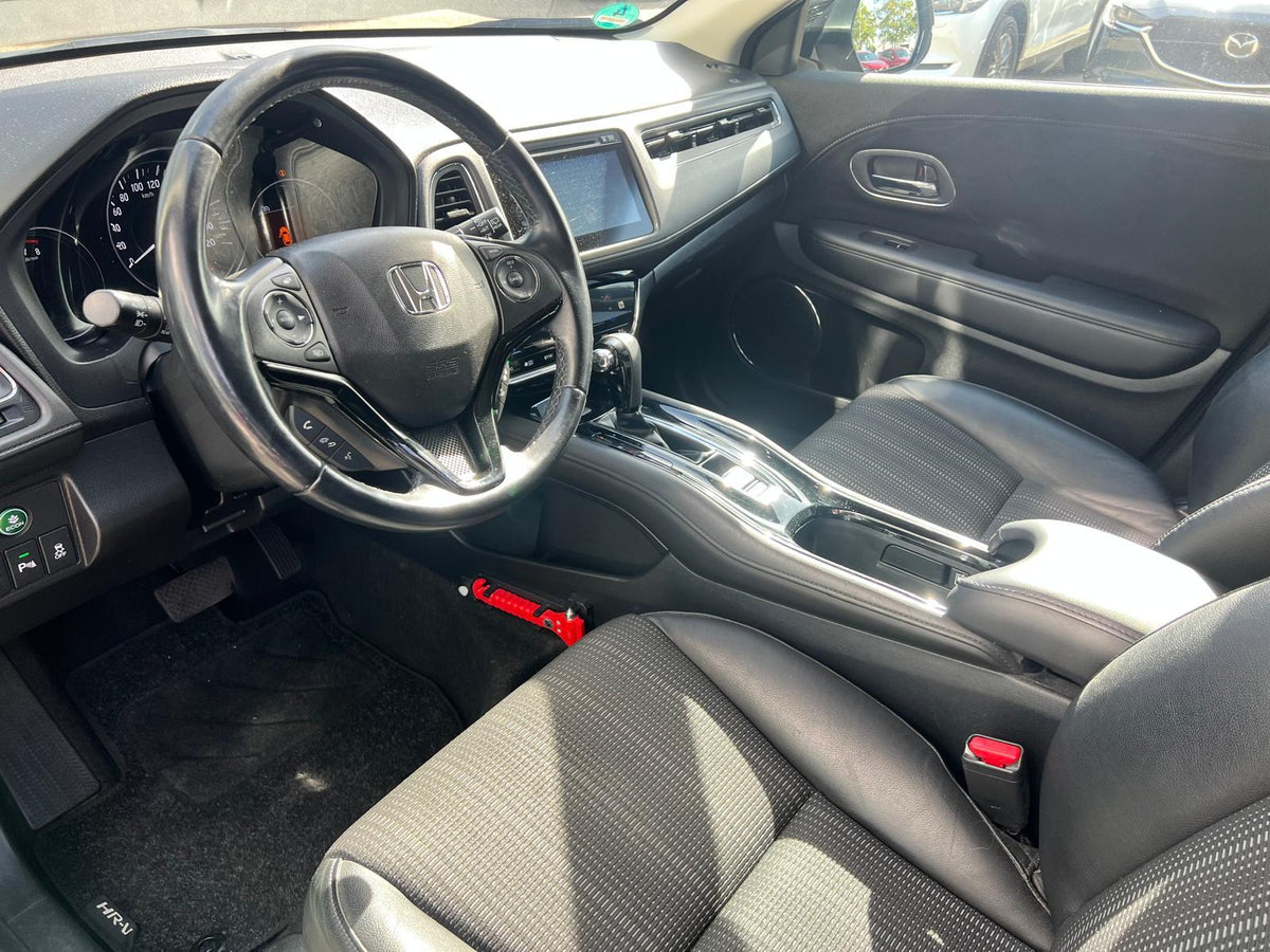 Honda HR-V 1.5 i-VTEC Executive — foto 13