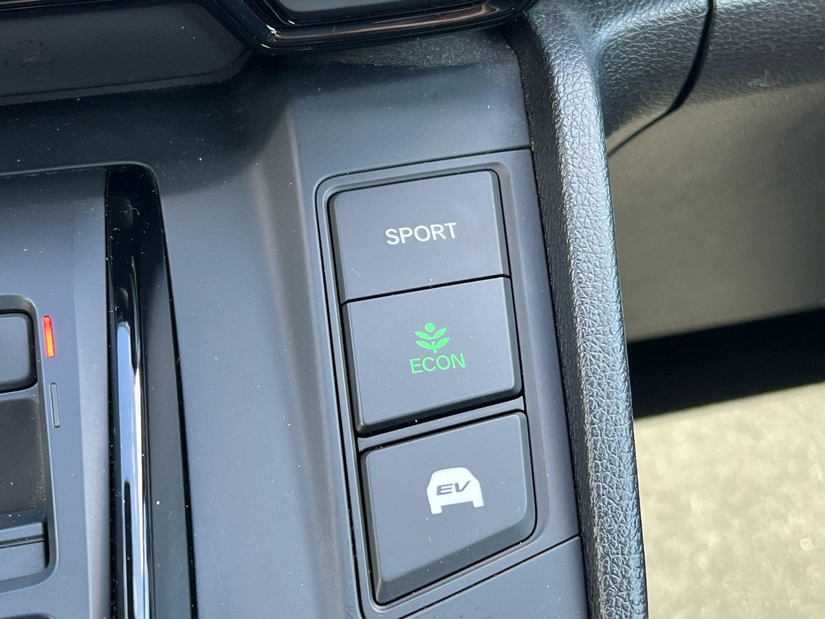 Honda CR-V 2.0 Hybrid Lifestyle — foto 25