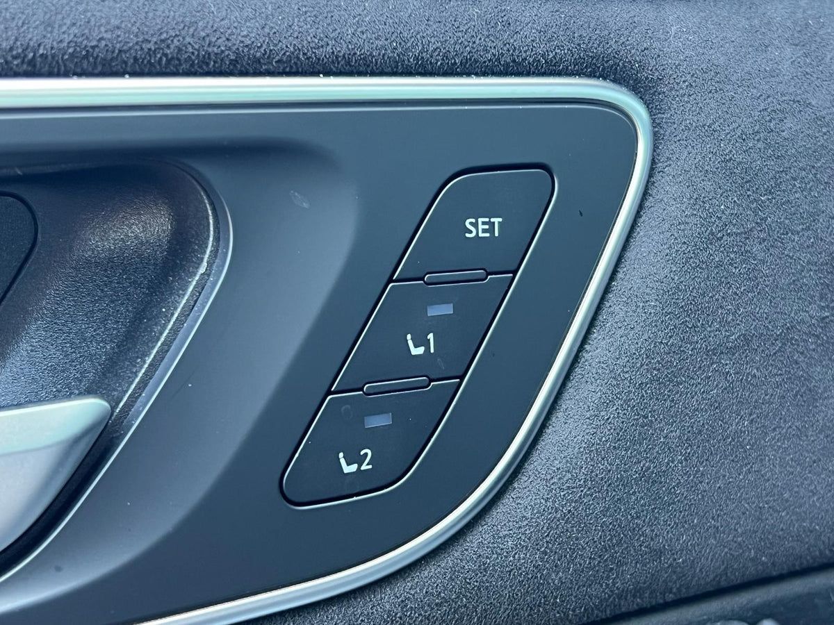Nissan QASHQAI Tekna Plus — foto 40