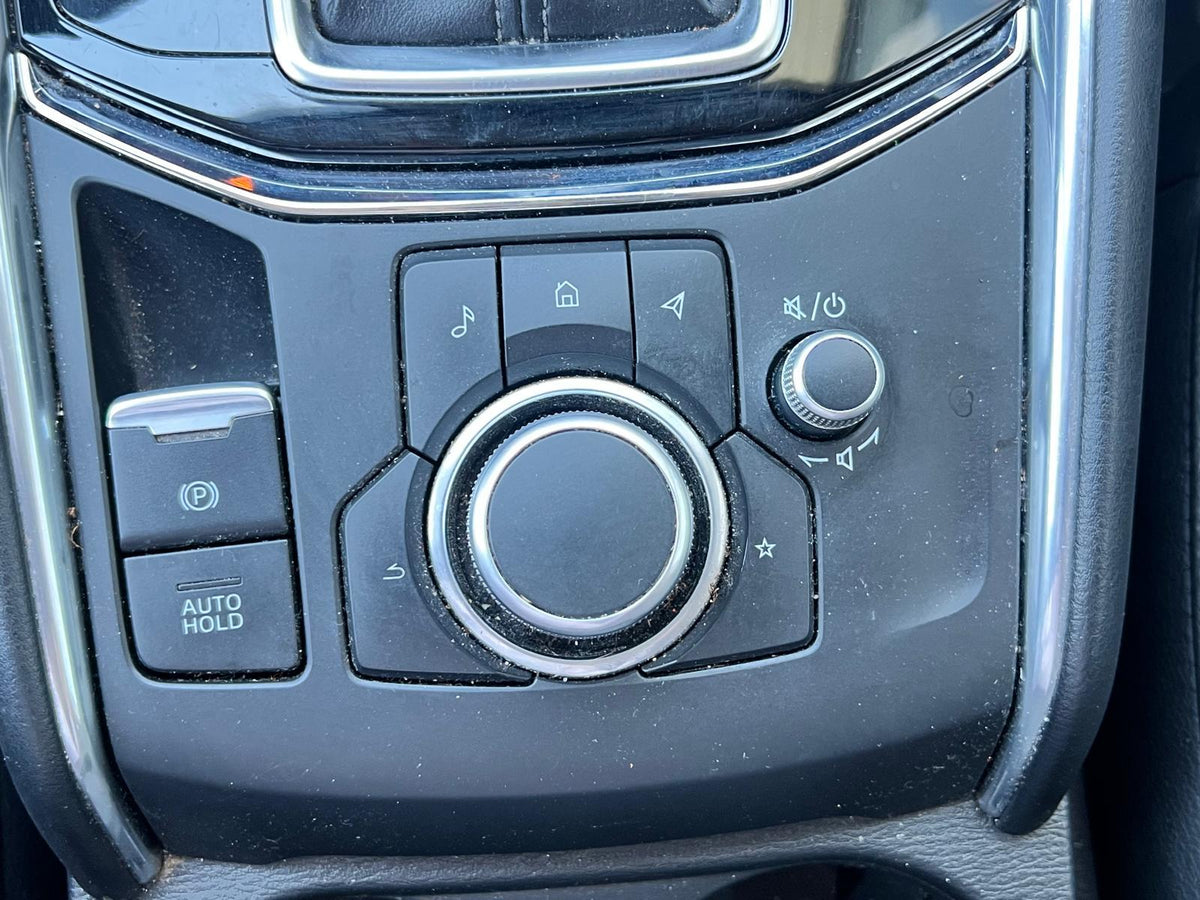 Mazda CX-5 2.0 SkyActiv-G 165 Luxury AUTOMAAT — foto 40
