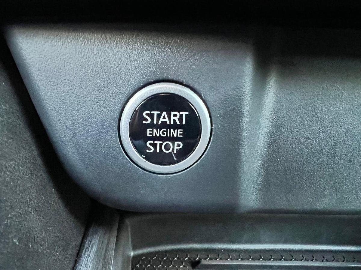 Nissan QASHQAI 1.3 MHEV Xtronic Tekna Plus — foto 40