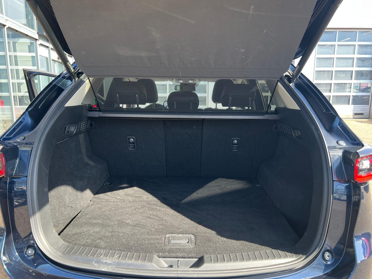 Mazda CX-5 2.0 SkyActiv-G 165 Luxury AUTOMAAT — foto 40