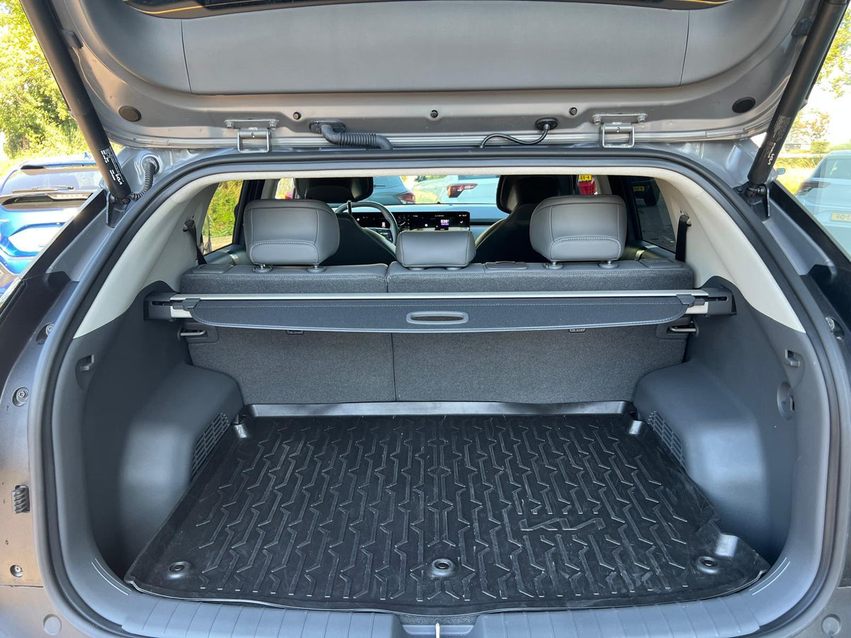 Kia EV3 Plus Advanced 58.3 kWh — foto 40