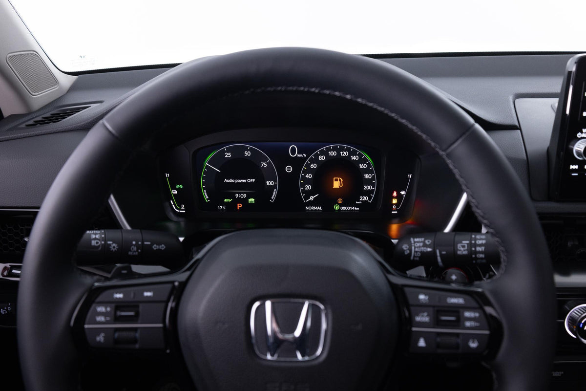 Honda CR-V 2.0 e:HEV Elegance — foto 40