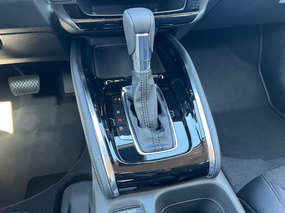 Honda HR-V 1.5 e:HEV Advance — foto 40