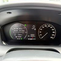 Honda ZR-V