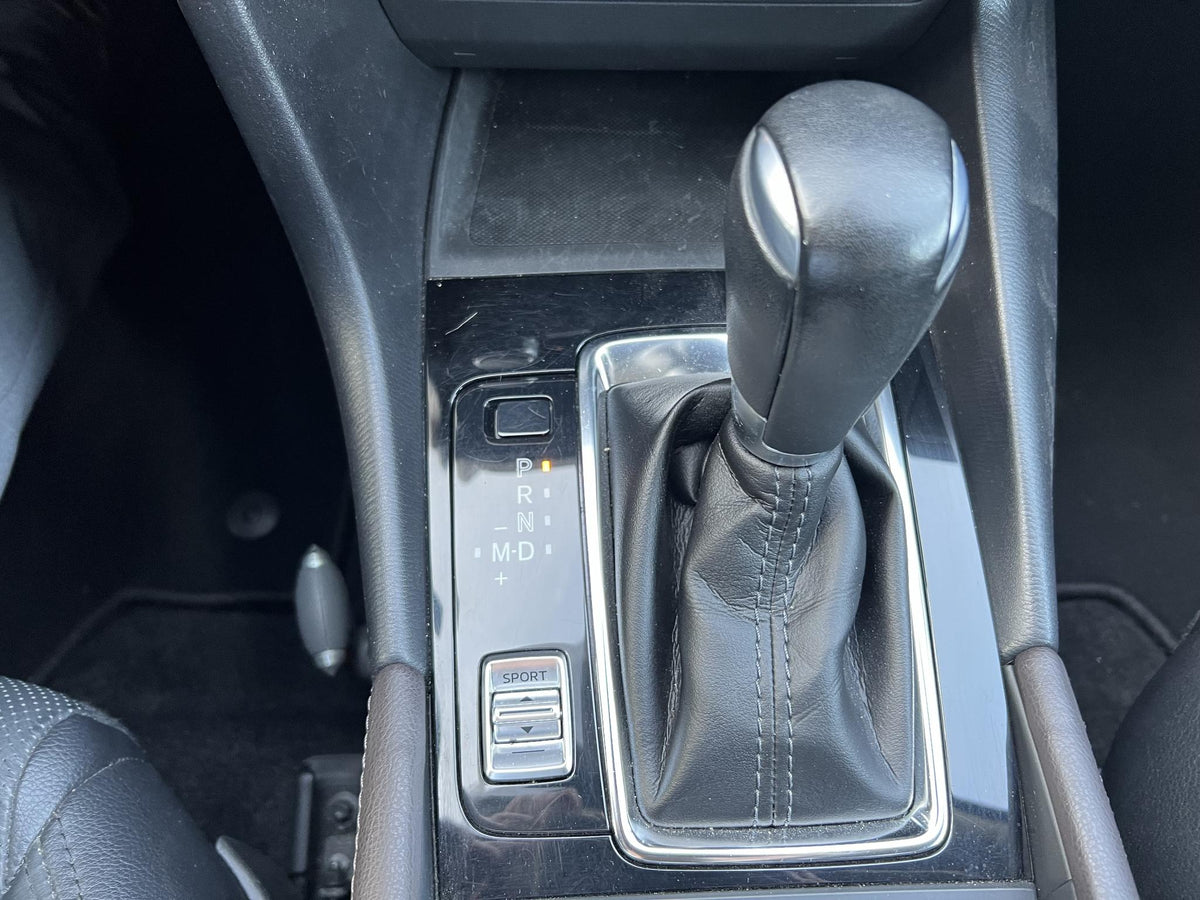 Mazda 3 2.0 SkyActiv-G 120 GT-M — foto 28