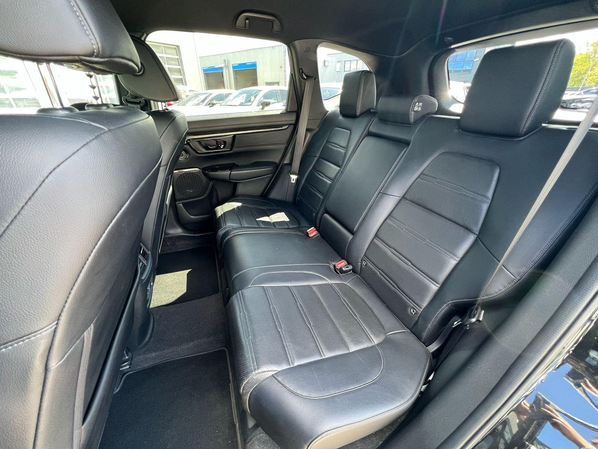 Honda CR-V 2.0 Hybrid Lifestyle — foto 31