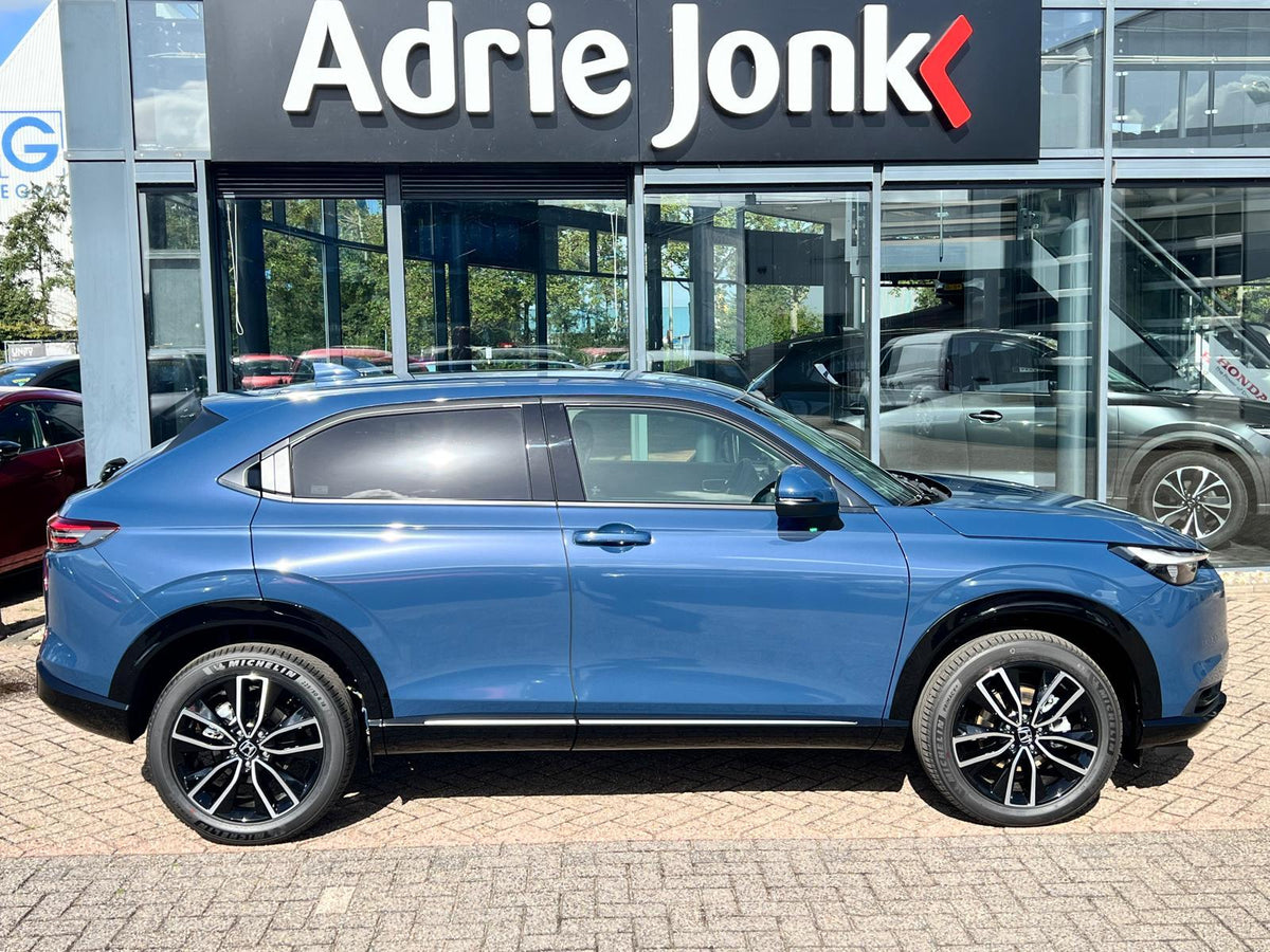 Honda HR-V 1.5 e:HEV Advance — foto 3