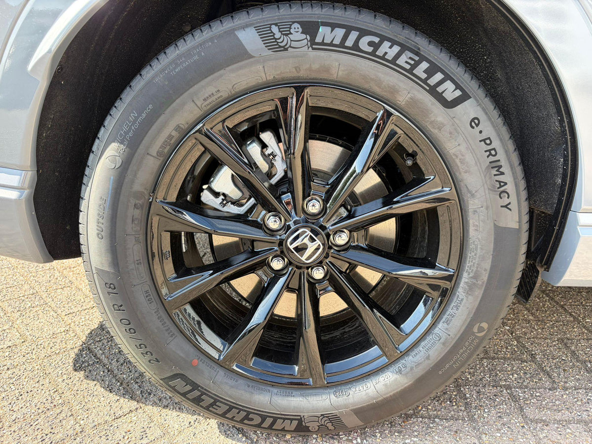 Honda CR-V 2.0 e:PHEV Elegance Tech — foto 41
