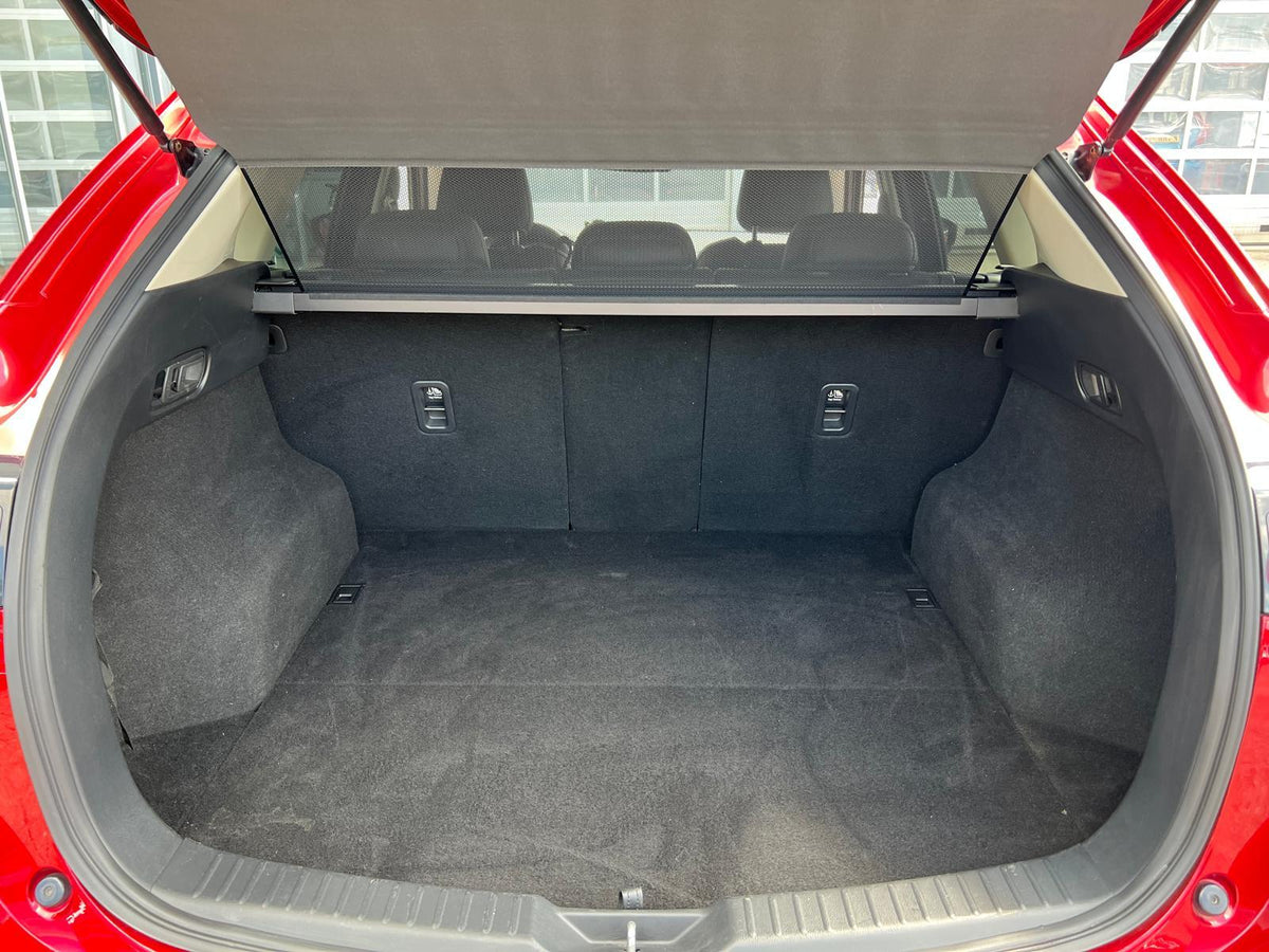 Mazda CX-5 2.0 SkyActiv-G 165 Skylease GT — foto 41