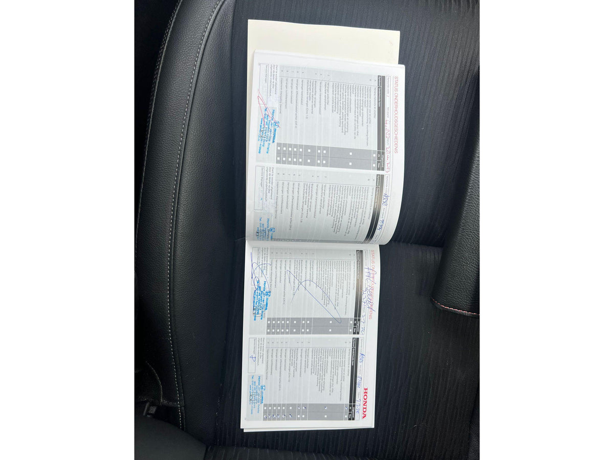 Honda HR-V 1.5 i-VTEC Executive — foto 41