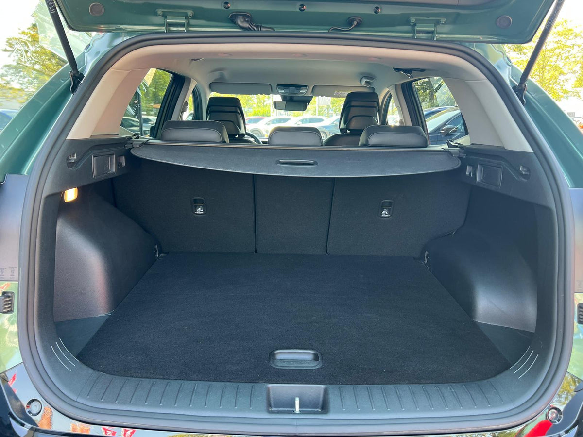 Kia Sportage 1.6 T-GDi Plug-in Hybrid AWD DynamicLine — foto 41