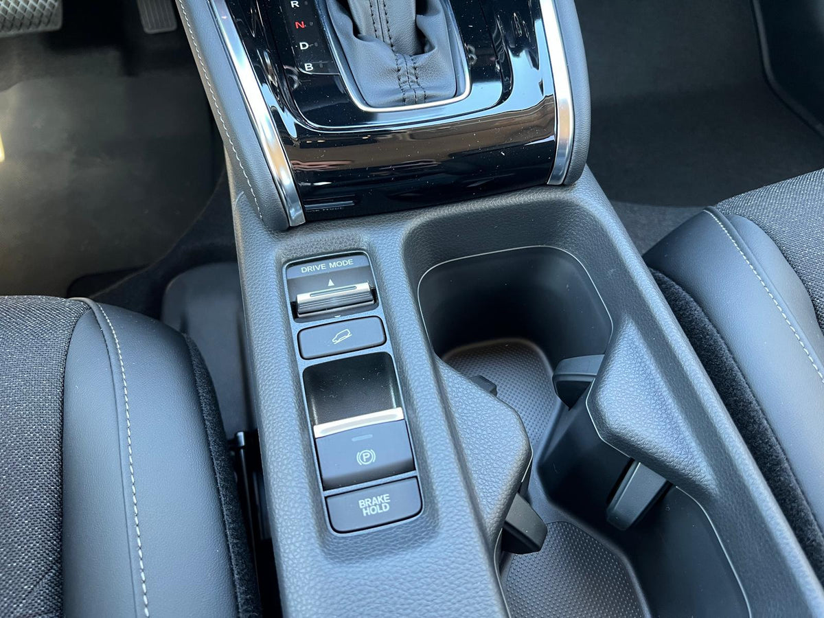Honda HR-V 1.5 e:HEV Advance — foto 41