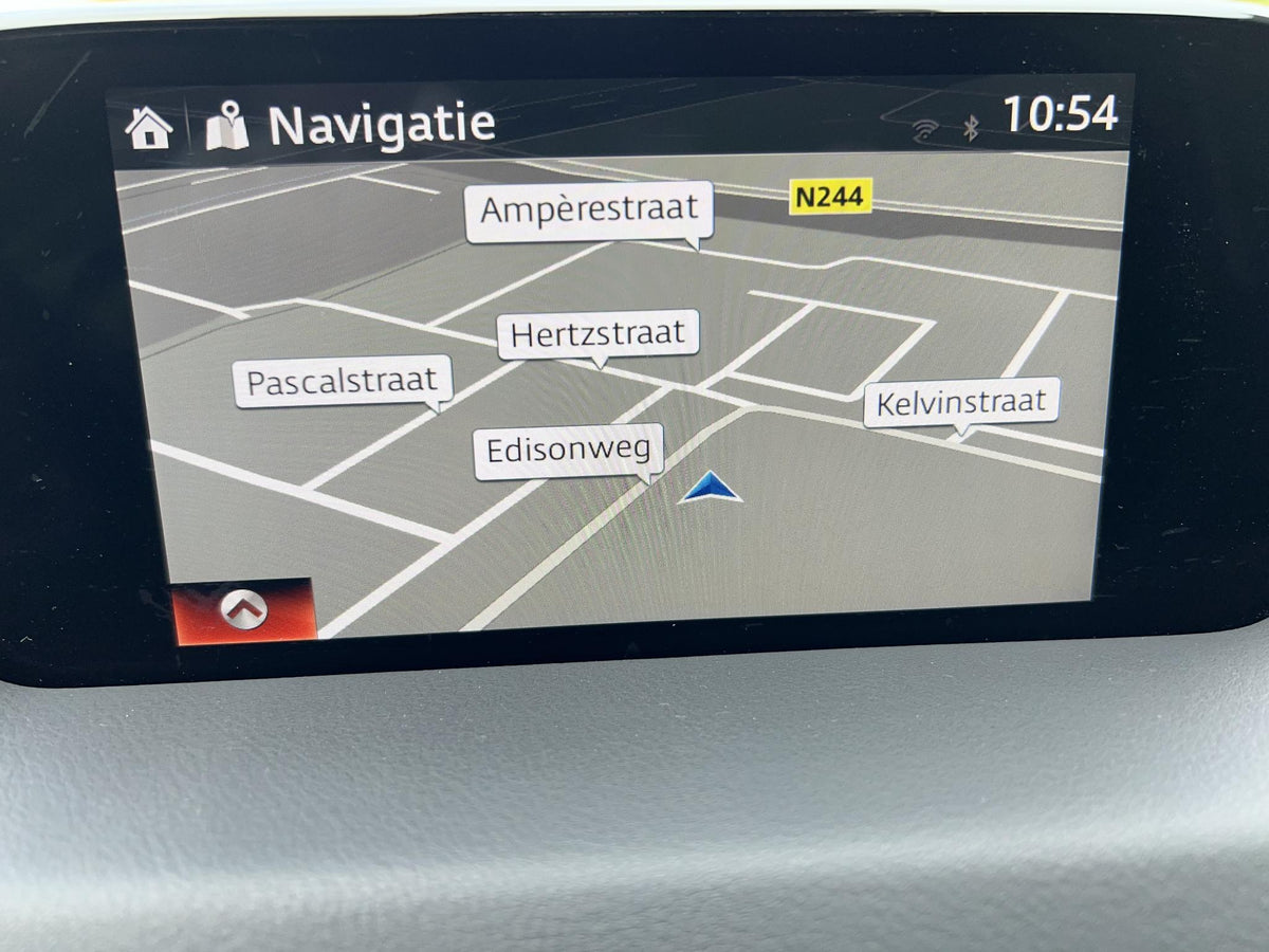 Mazda CX-5 2.0 SkyActiv-G 165 Business Luxury — foto 19