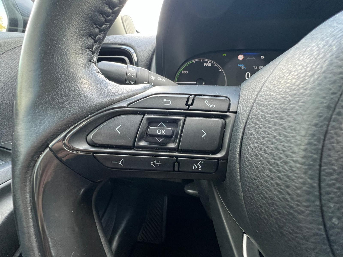 Mazda 2 Hybrid 1.5 Exclusive-line — foto 18