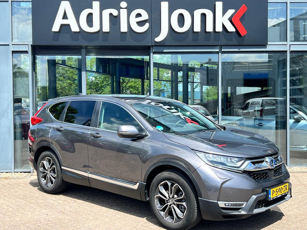 Honda CR-V 2.0 e:HEV Elegance