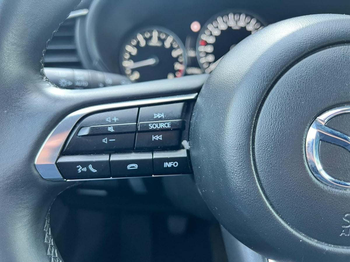 Mazda CX-30 2.0 e-SkyActiv-G 150pk  M Hybrid Homura — foto 20