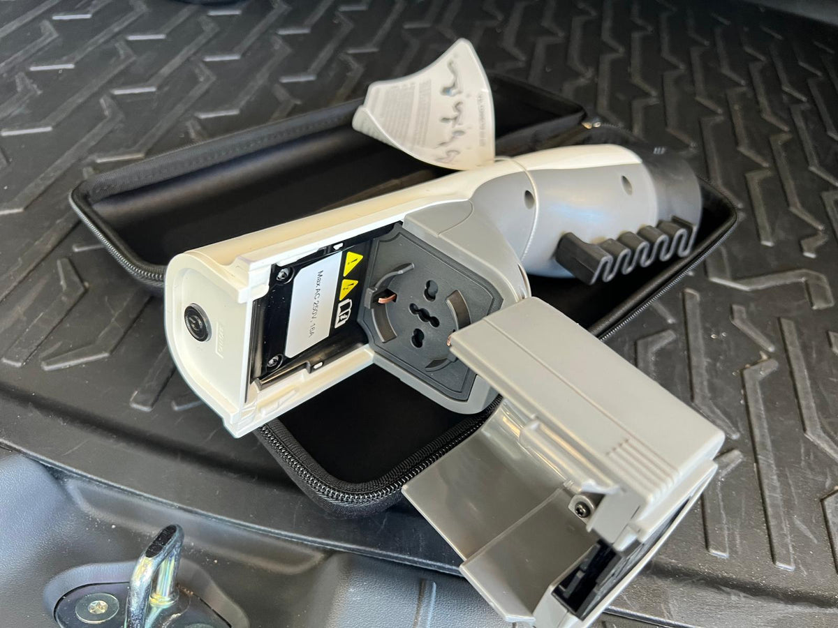 Kia EV3 Plus Advanced 58.3 kWh — foto 42
