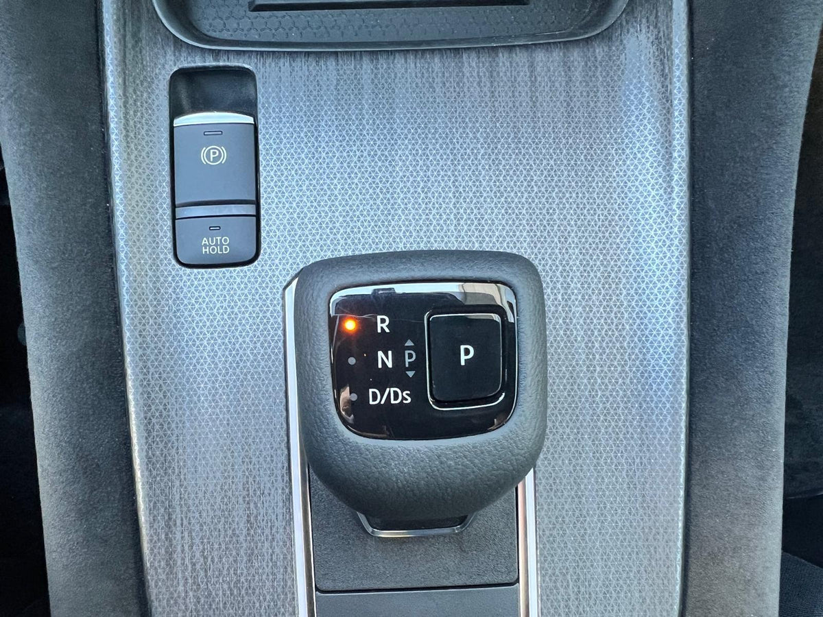 Nissan QASHQAI 1.3 MHEV Xtronic Tekna Plus — foto 42