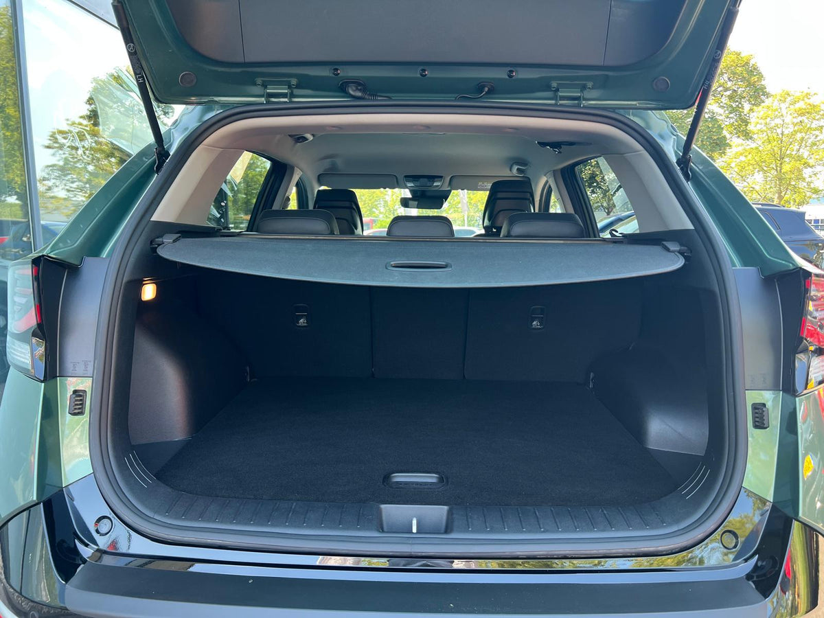 Kia Sportage 1.6 T-GDi Plug-in Hybrid AWD DynamicLine — foto 42