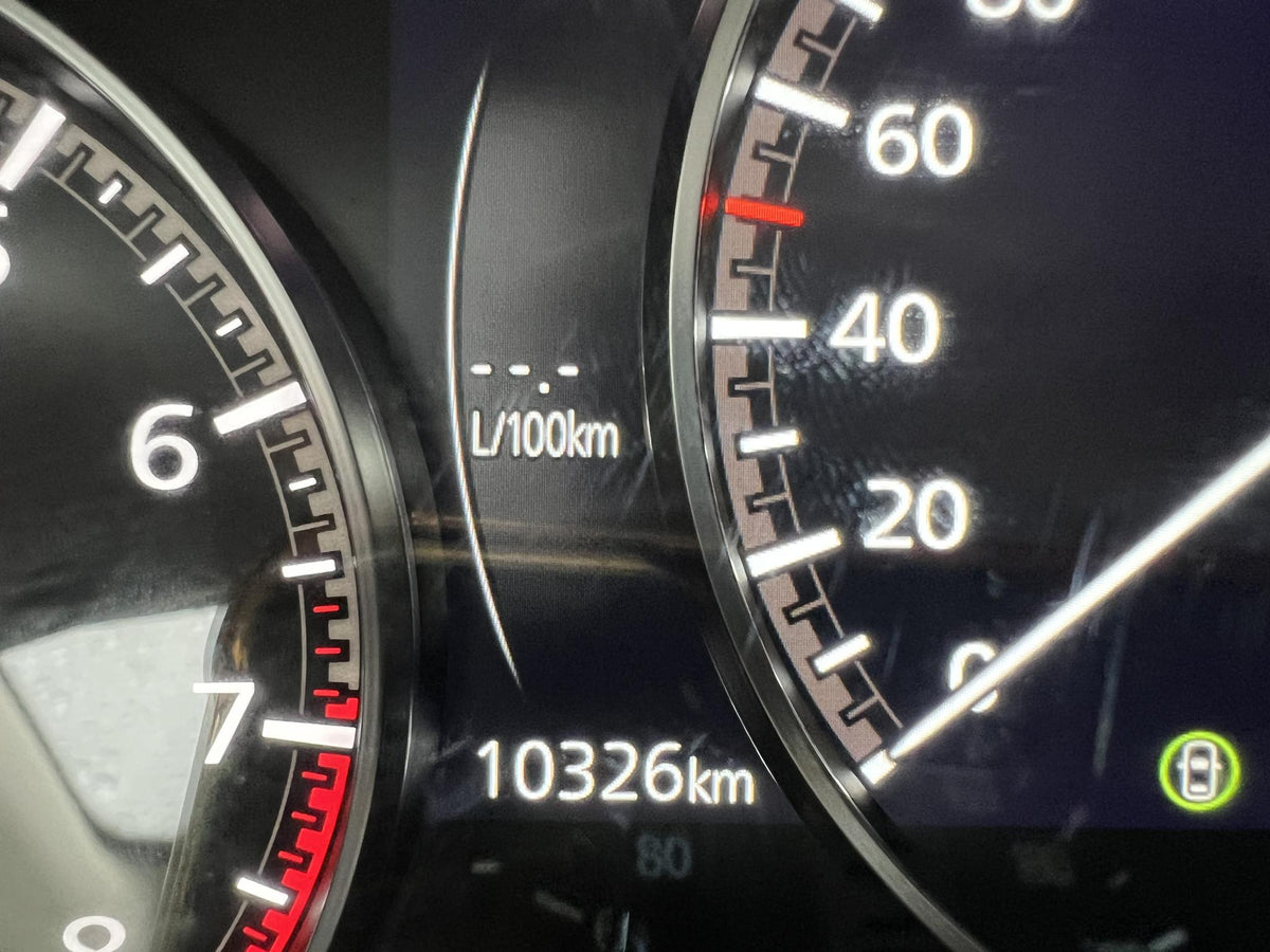 Mazda CX-30 2.0 e-SkyActiv-X M Hybrid Takumi — foto 38