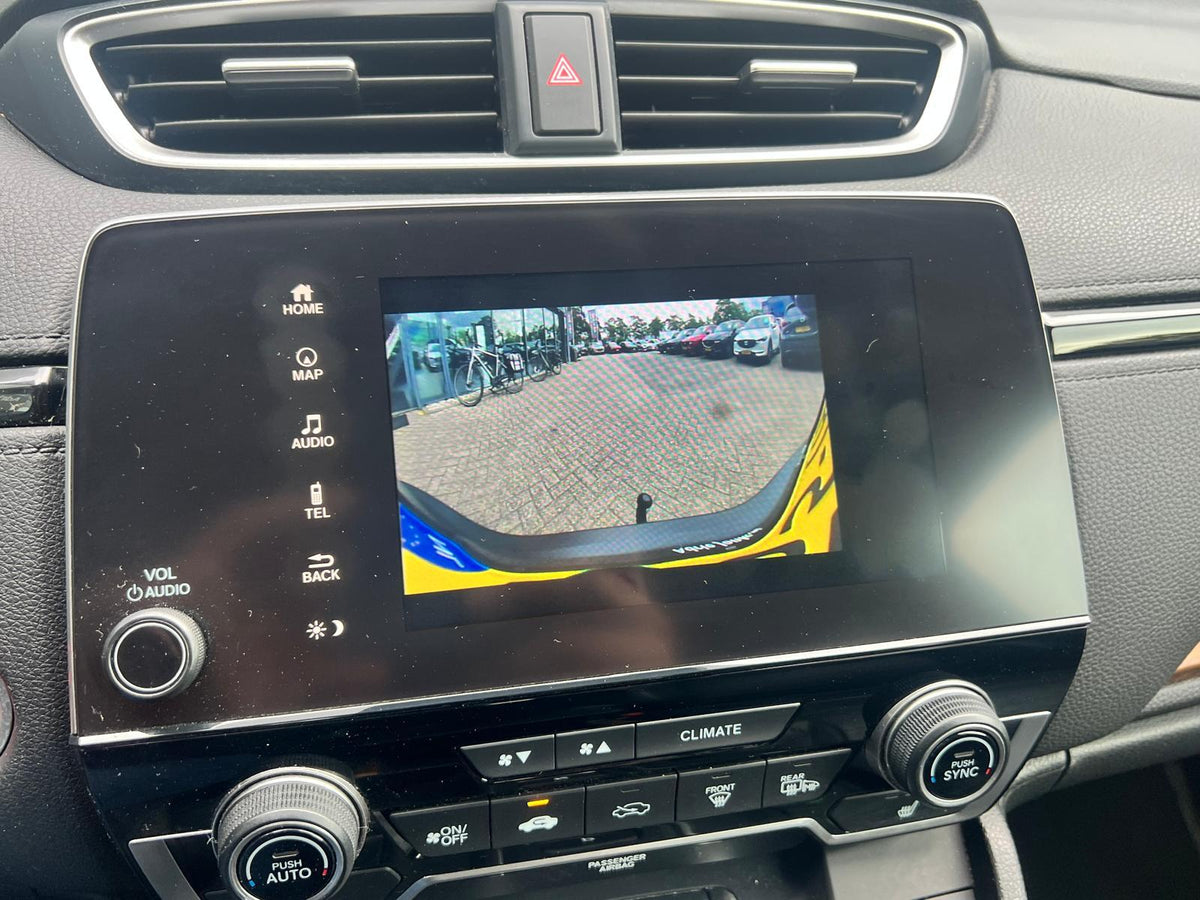 Honda CR-V 2.0 Hybrid Lifestyle — foto 30