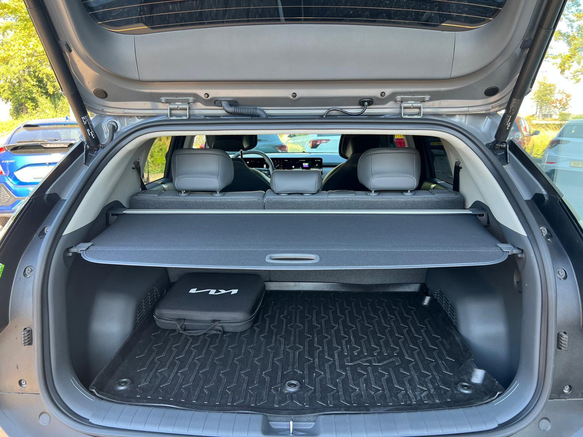 Kia EV3 Plus Advanced 58.3 kWh — foto 43