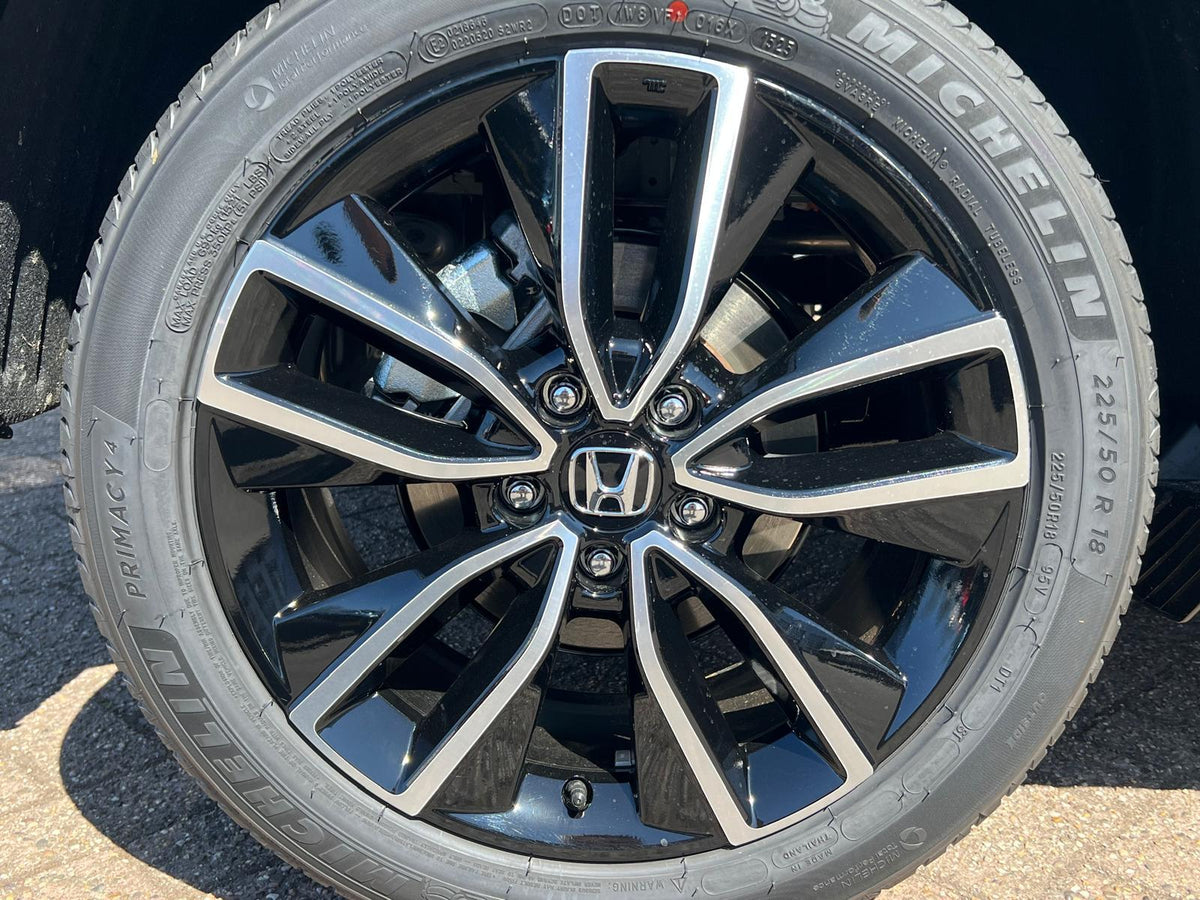 Honda HR-V 1.5 e:HEV Advance — foto 43