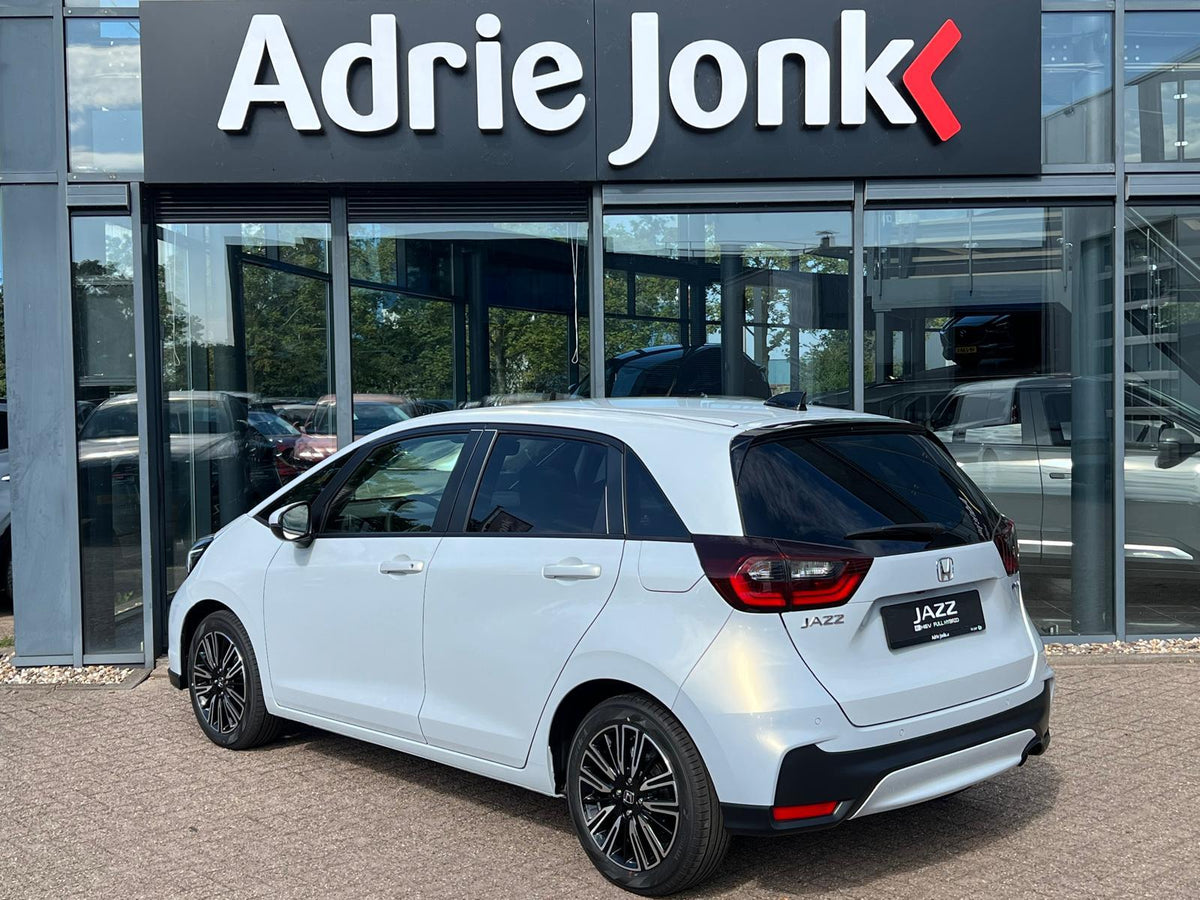 Honda Jazz 1.5 e:HEV Advance — foto 6