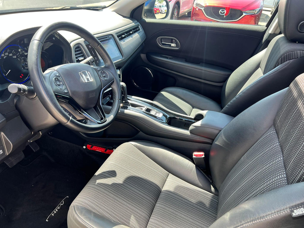 Honda HR-V 1.5 i-VTEC Executive — foto 16
