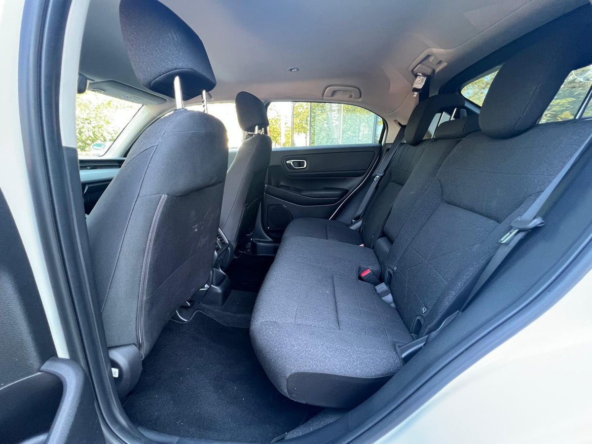 Honda HR-V 1.5 e:HEV Elegance — foto 14